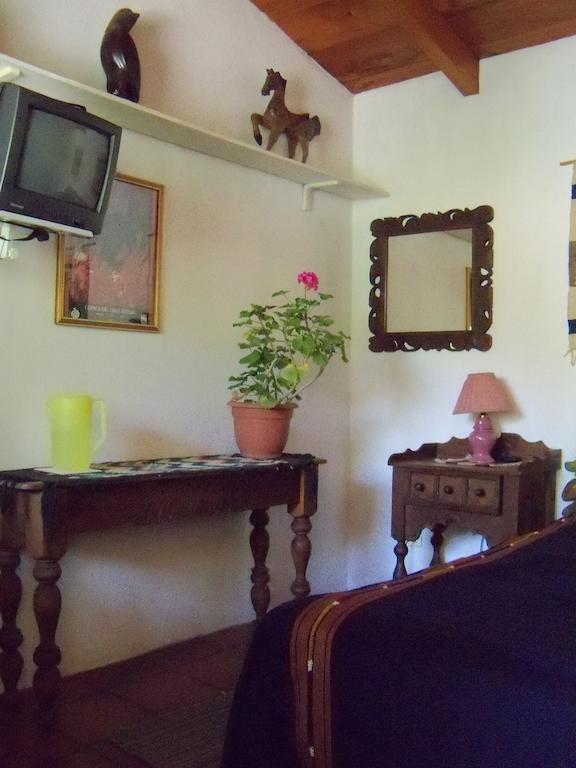 Posada Los Encuentros Panajachel Quarto foto