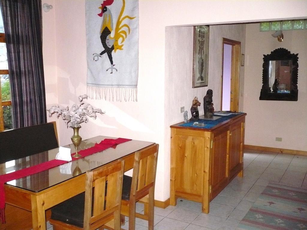 Posada Los Encuentros Panajachel Quarto foto