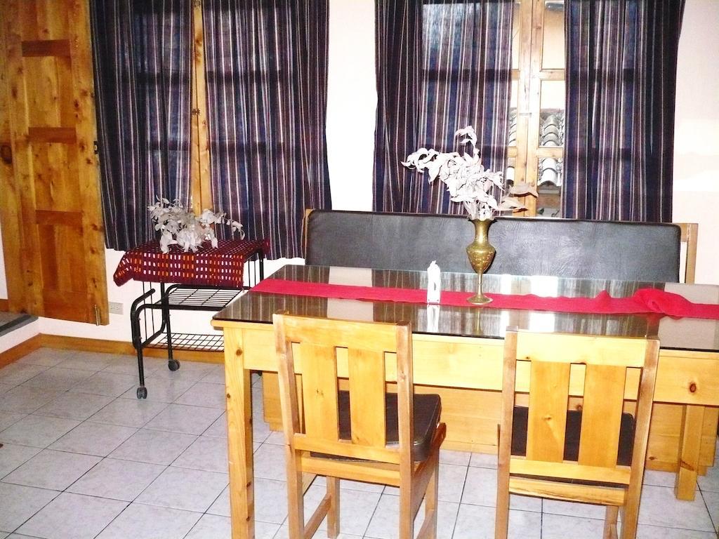 Posada Los Encuentros Panajachel Quarto foto