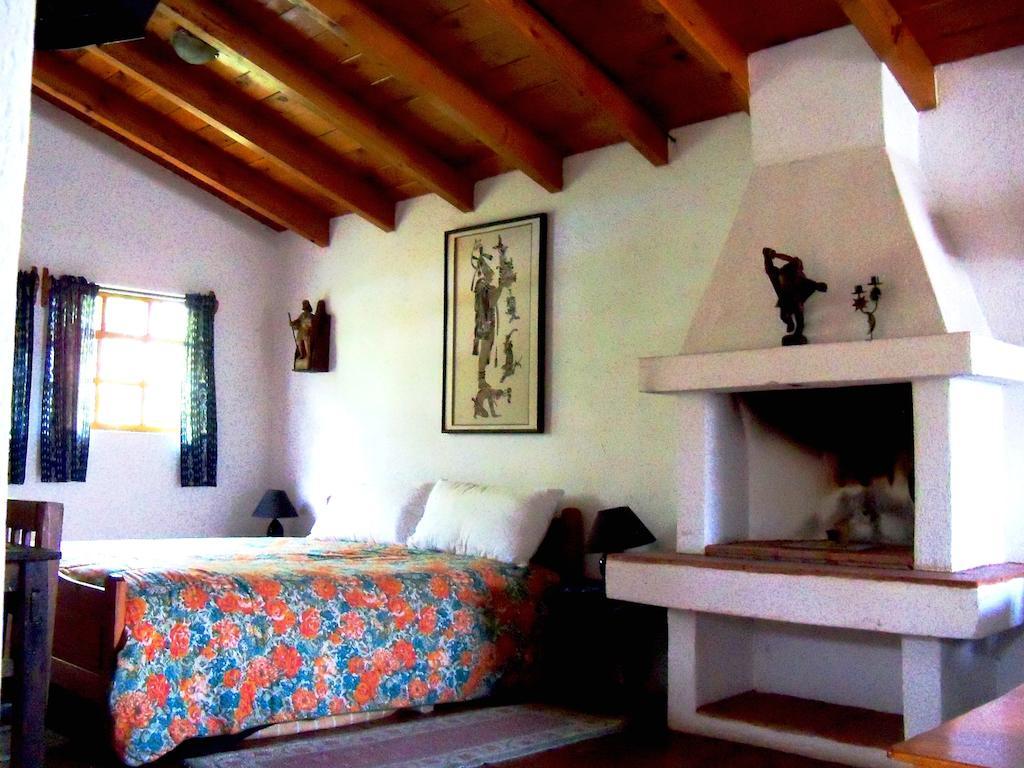 Posada Los Encuentros Panajachel Quarto foto