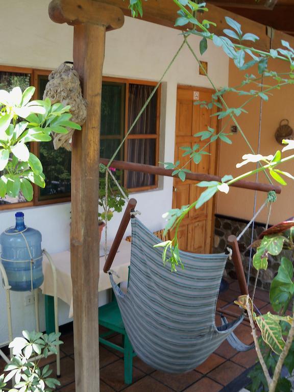Posada Los Encuentros Panajachel Quarto foto