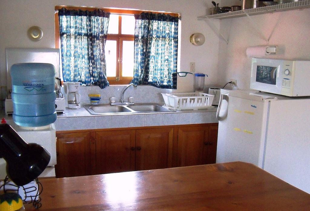 Posada Los Encuentros Panajachel Quarto foto