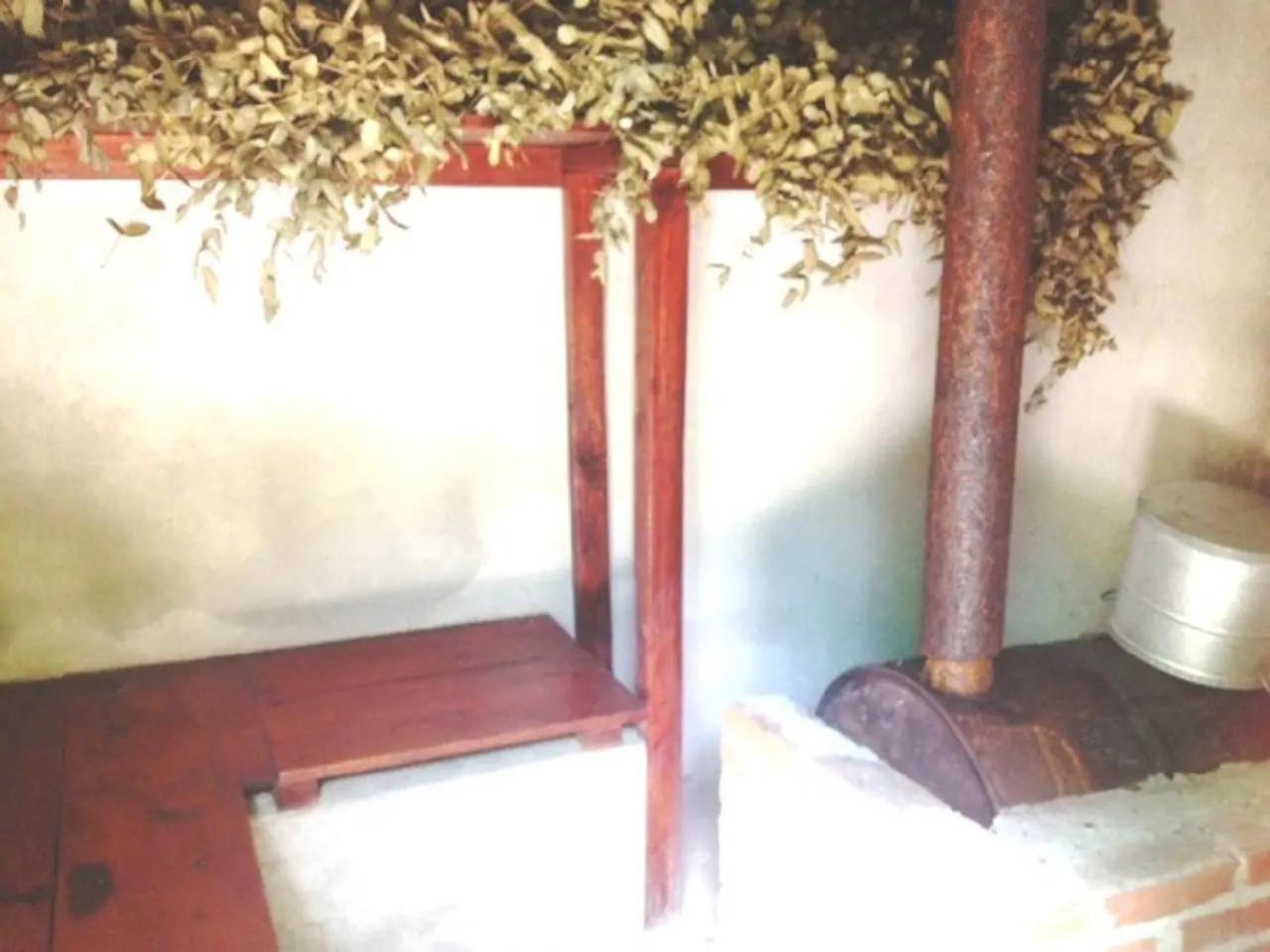 Posada Los Encuentros Panajachel Exterior foto